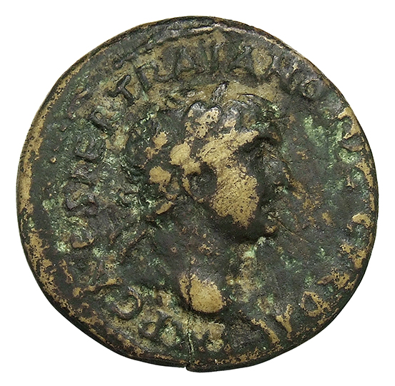 CN Type 16812, аверс, cn-coins