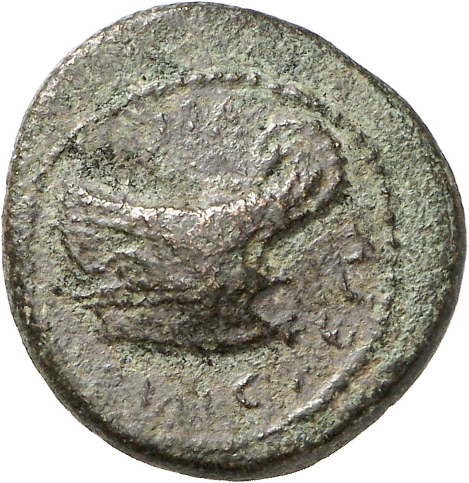 CN Type cn.coela.1_ed.26, реверс, cn-coins