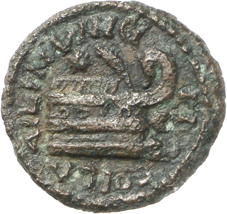 реверс CN Type cn.coela.1_ed.31