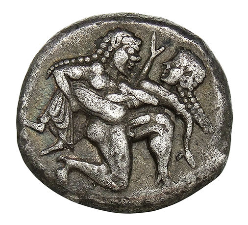 CN Type cn.thasos.1_ed.1, аверс, cn-coins