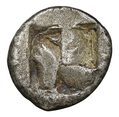 CN Type cn.thasos.1_ed.1, реверс, cn-coins