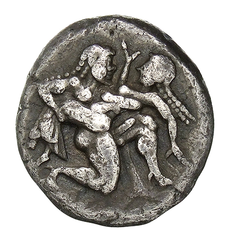 CN Type cn.thasos.1_ed.1, аверс, cn-coins