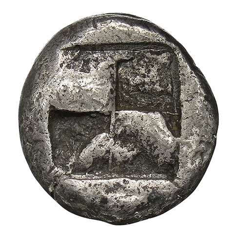 CN Type cn.thasos.1_ed.1, реверс, cn-coins