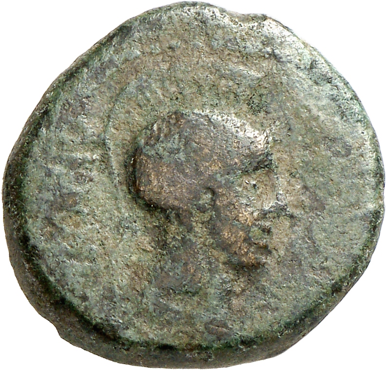 аверс CN Type cn.lemnos.1_ed.3