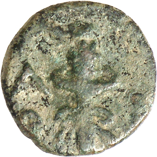 CN Type cn.hephaestia.1_ed.40, реверс, cn-coins