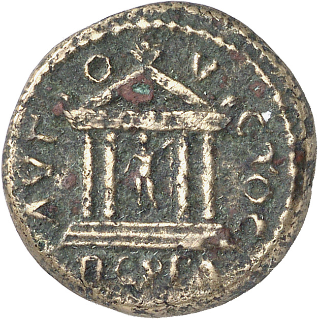 CN Type 8183, аверс, cn-coins