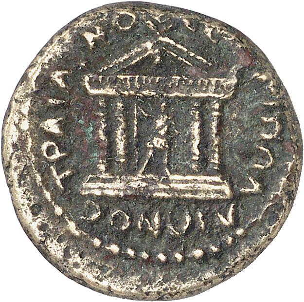 CN Type 8183, реверс, cn-coins