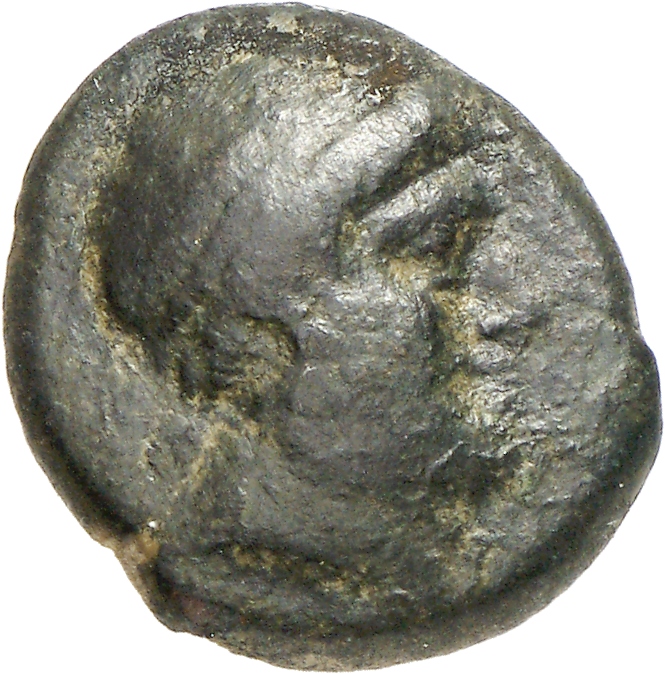 аверс CN Type cn.hephaestia.1_ed.29