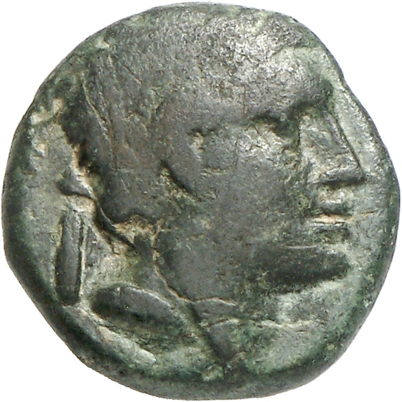 CN Type cn.hephaestia.1_ed.26, аверс, cn-coins
