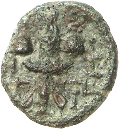 CN Type cn.hephaestia.1_ed.38, реверс, cn-coins