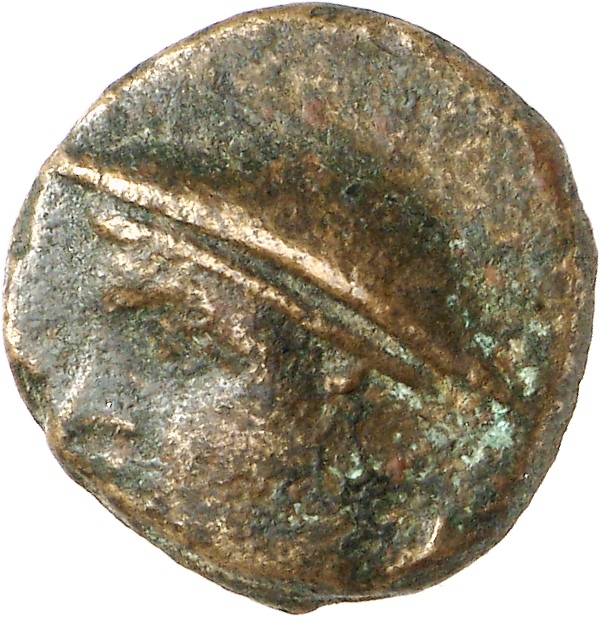 CN Type cn.hephaestia.1_ed.23, obverse, cn-coins