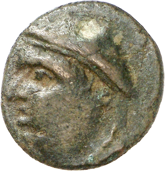 CN Type cn.hephaestia.1_ed.23, obverse, cn-coins