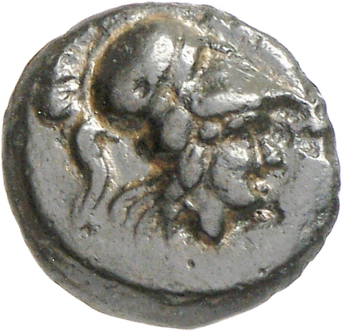 аверс CN Type cn.hephaestia.1_ed.13