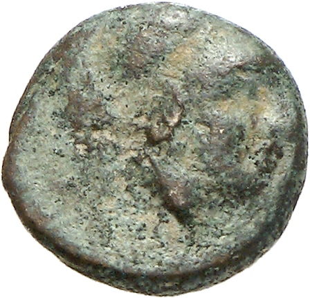 CN Type cn.hephaestia.1_ed.11, obverse, cn-coins