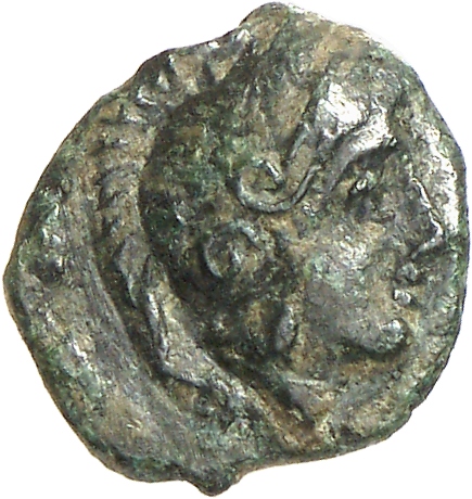 аверс CN Type cn.hephaestia.1_ed.7
