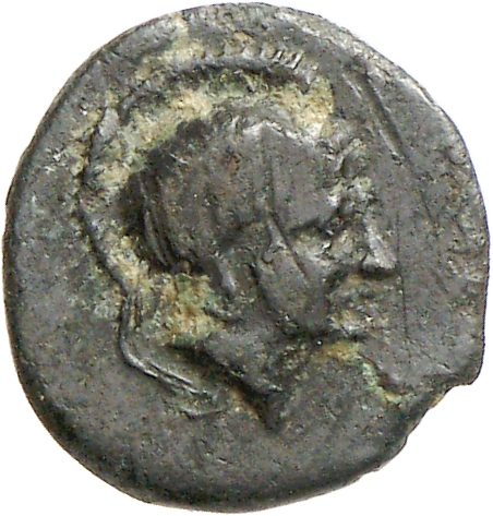 аверс CN Type cn.hephaestia.1_ed.8