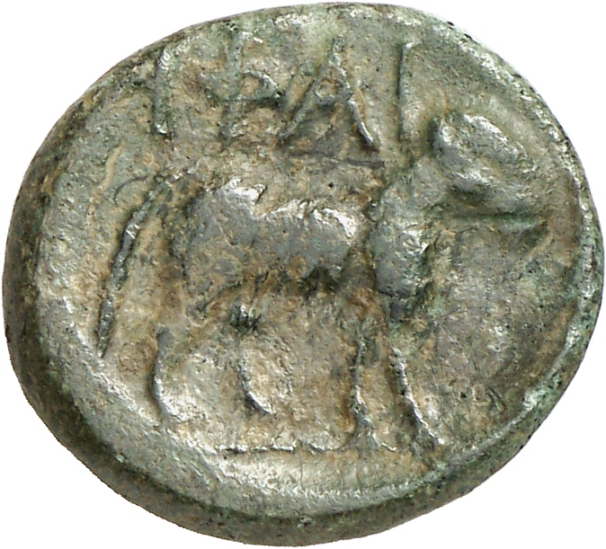 CN Type cn.hephaestia.1_ed.37, реверс, cn-coins