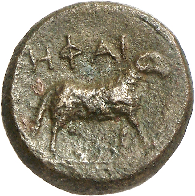 CN Type cn.hephaestia.1_ed.37, реверс, cn-coins