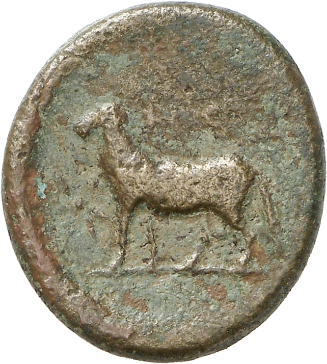 CN Type cn.hephaestia.1_ed.35, реверс, cn-coins
