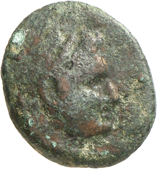 аверс CN Type cn.hephaestia.1_ed.35