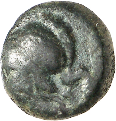 CN Type cn.hephaestia.1_ed.6, аверс, cn-coins