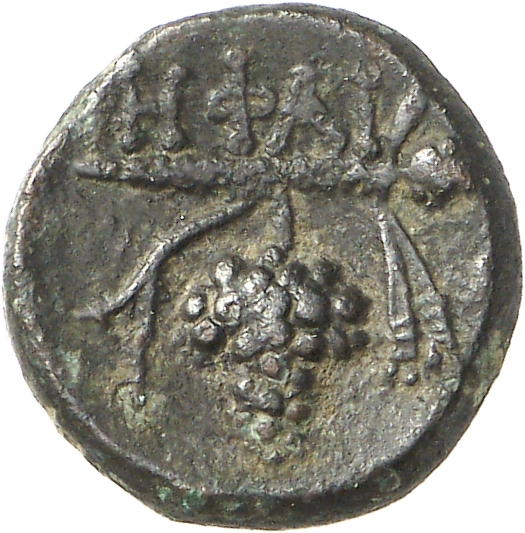CN Type cn.hephaestia.1_ed.32, реверс, cn-coins