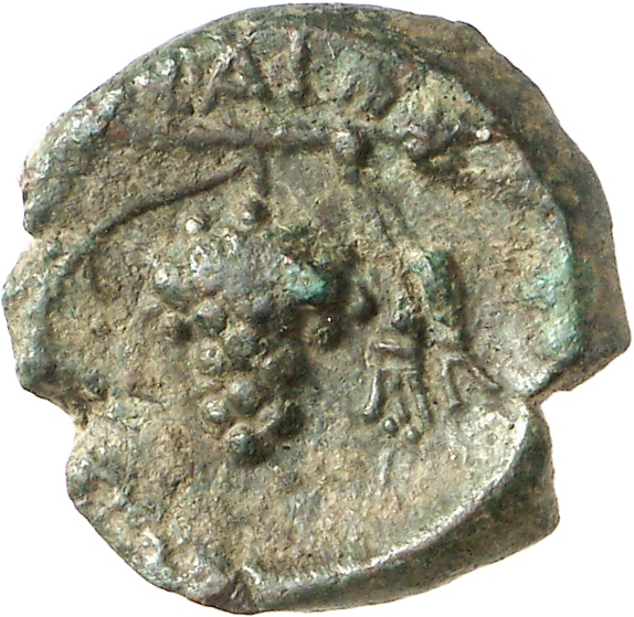 CN Type cn.hephaestia.1_ed.32, реверс, cn-coins