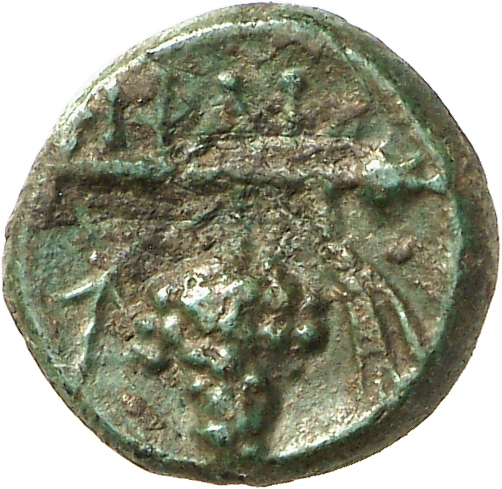 CN Type cn.hephaestia.1_ed.32, реверс, cn-coins