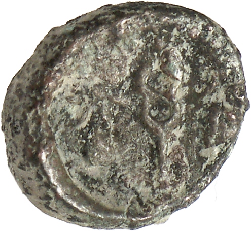 CN Type cn.hephaestia.1_ed.21, реверс, cn-coins
