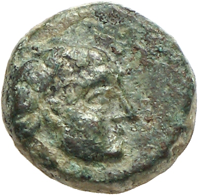 аверс CN Type cn.hephaestia.1_ed.22
