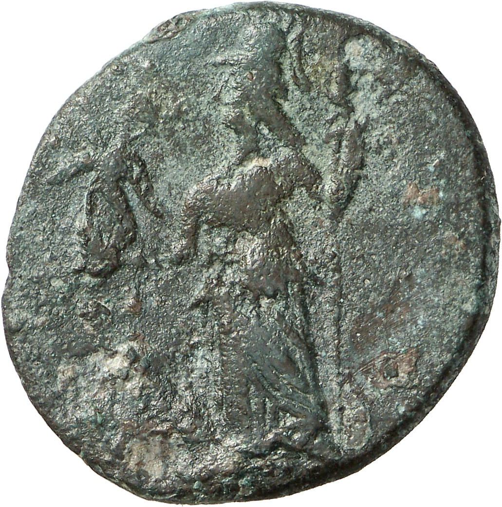 coin rev