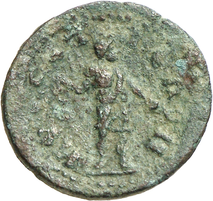 coin rev