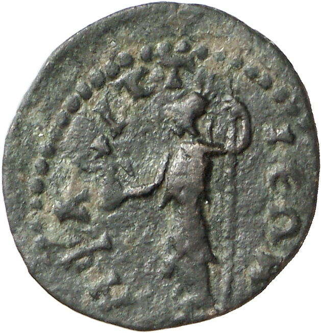 coin rev