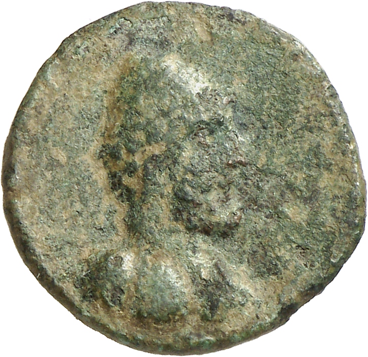 аверс CN Type cn.hephaestia.1_ed.43