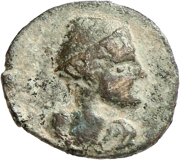 аверс CN Type cn.hephaestia.1_ed.50