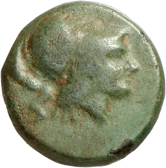 CN Type cn.myrina_lemni.1_ed.4, аверс, cn-coins