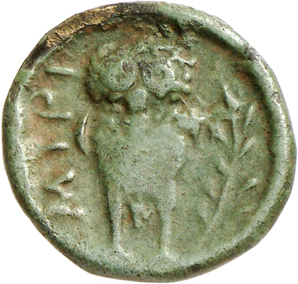 CN Type cn.myrina_lemni.1_ed.4, реверс, cn-coins