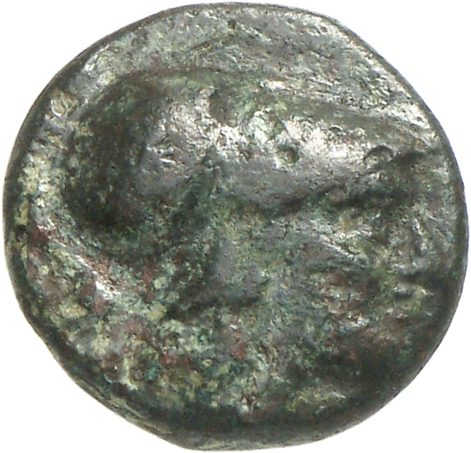 CN Type cn.myrina_lemni.1_ed.4, аверс, cn-coins