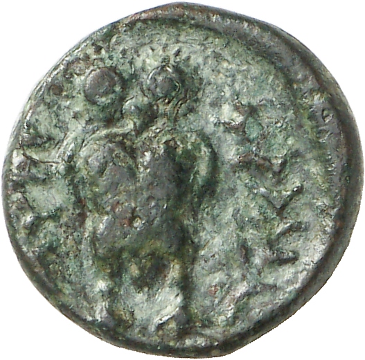 CN Type cn.myrina_lemni.1_ed.4, реверс, cn-coins