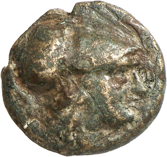 CN Type cn.myrina_lemni.1_ed.4, аверс, cn-coins