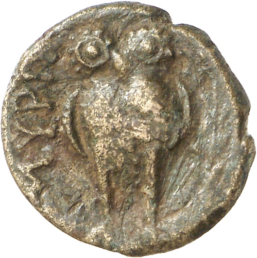 CN Type cn.myrina_lemni.1_ed.4, реверс, cn-coins