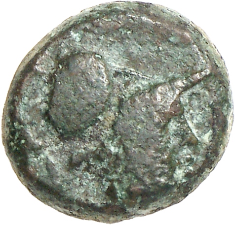 CN Type cn.myrina_lemni.1_ed.1, аверс, cn-coins