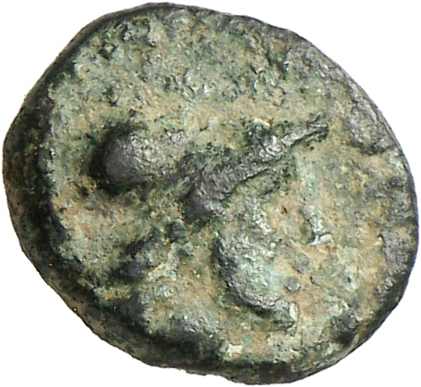CN Type cn.myrina_lemni.1_ed.3, аверс, cn-coins