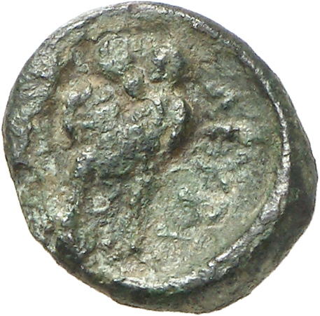 CN Type cn.myrina_lemni.1_ed.3, реверс, cn-coins