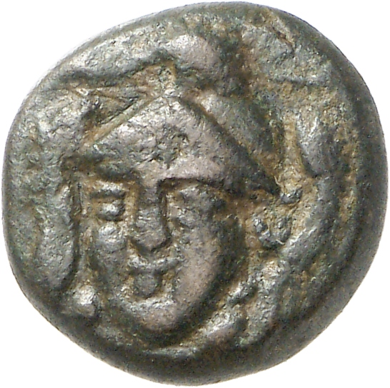 CN Type cn.myrina_lemni.1_ed.5, аверс, cn-coins