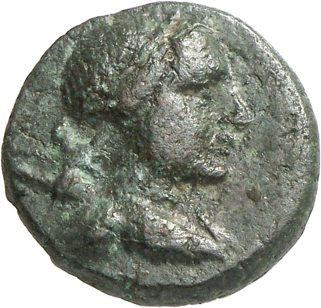 CN Type cn.myrina_lemni.1_ed.7, аверс, cn-coins
