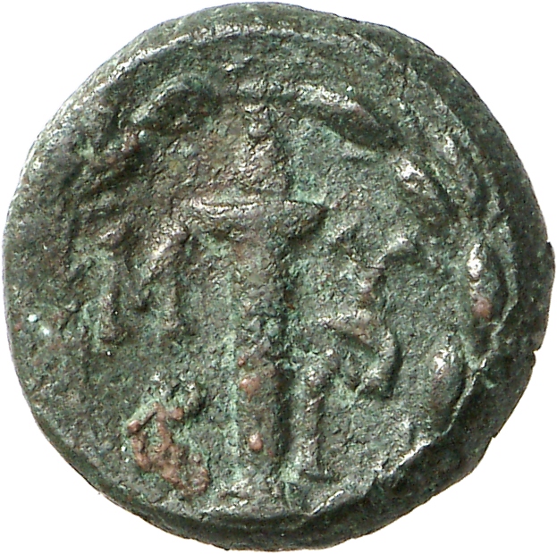 CN Type cn.myrina_lemni.1_ed.7, реверс, cn-coins
