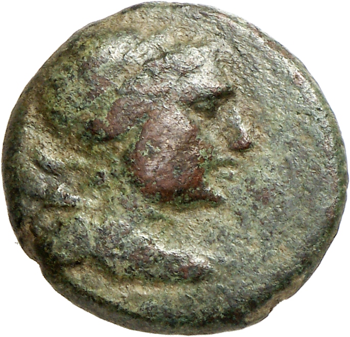 CN Type cn.myrina_lemni.1_ed.7, аверс, cn-coins