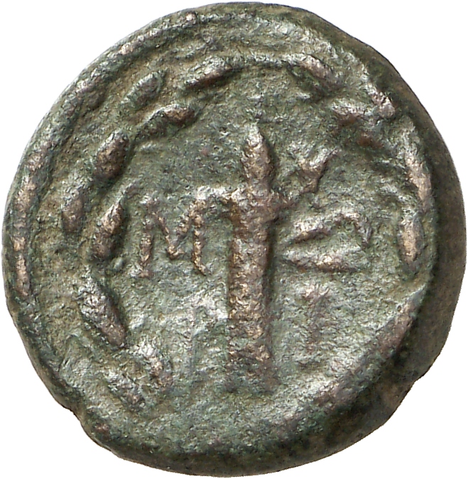 CN Type cn.myrina_lemni.1_ed.7, реверс, cn-coins