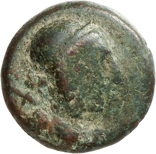 CN Type cn.myrina_lemni.1_ed.7, аверс, cn-coins